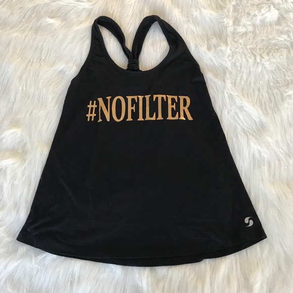 Soffe Tank Top - Picture 1 of 2